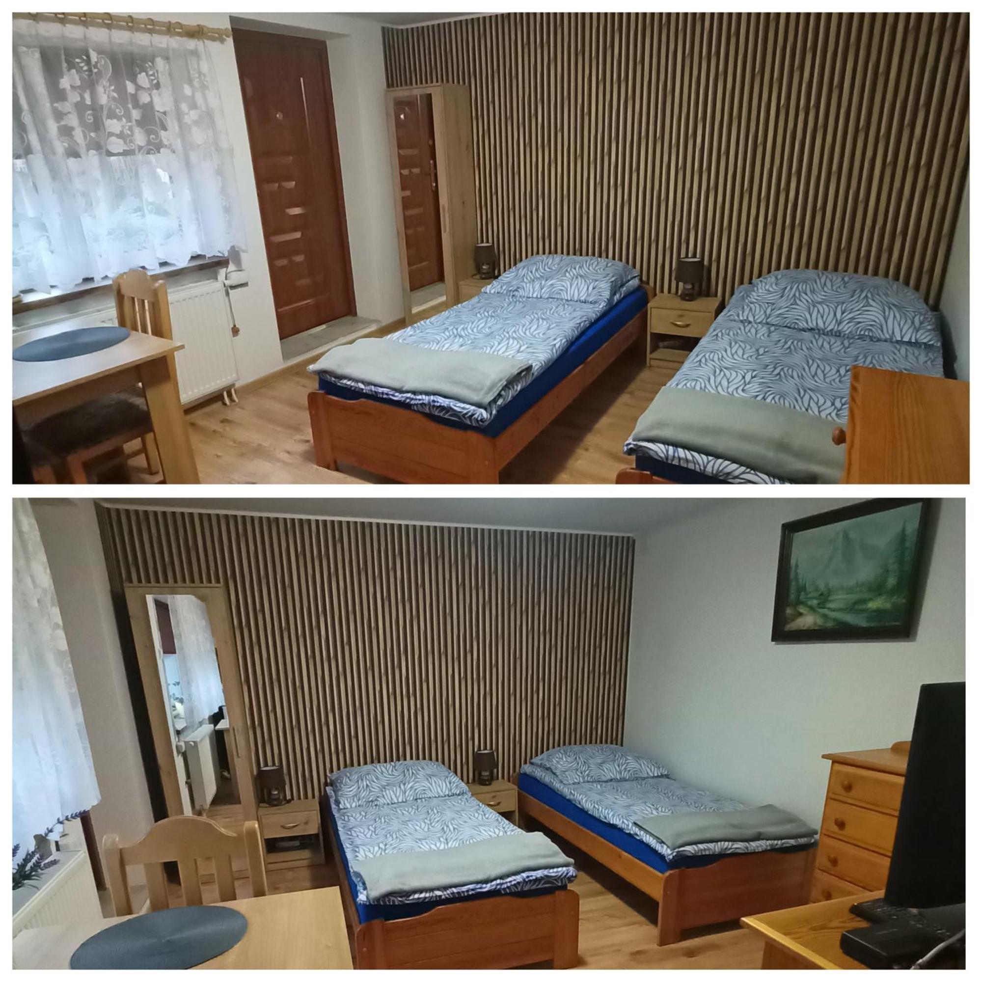 Malinowy Gaj - Agroturystyka Z Alpakami I Innymi Zwierzetami Swietajno  Exterior photo